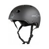 Pro-Tec Classic Certified Helmet Matte Black at BAYSIXTY6 Skate Shop