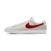 704939-101 Nike SB Blazer Low GT White University Red at BAYSIXTY6 Skate Shop L
