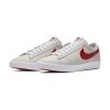 704939-101 Nike SB Blazer Low GT White University Red at BAYSIXTY6 Skate Shop p