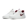 AA4272-102 Nike SB Nyjah Free Shoe White Red at BAYSIXTY6 Skate Shop p