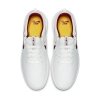 AA4272-102 Nike SB Nyjah Free Shoe White Red at BAYSIXTY6 Skate Shop t