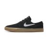 AQ7475-003 Nike SB Zoom Janoski RM Black Gum at BAYSIXTY6 Skate Shop