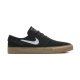 AQ7475-003 Nike SB Zoom Janoski RM Black Gum at BAYSIXTY6 Skate Shop
