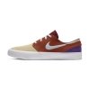 AQ7475-201 Nike SB Zoom Janoski RM Desert Ore Armory Blue at BAYSIXTY6 Skate Shop