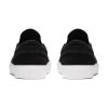 AT8899-002 Nike SB Zoom Janoski Slip RM Black White at BAYSIXTY6 Skate Shop