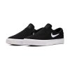 AT8899-002 Nike SB Zoom Janoski Slip RM Black White at BAYSIXTY6 Skate Shop