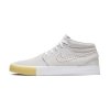 CD6576-109 Nike SB Janoski MID RM SE White Grey Gum Yellow at BAYSIXTY6 Skate Shop l