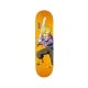 Primitive DBZ Najera SS Trunks Deck 8.125 at BAYSIXTY6 Skate Shop