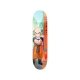 Primitive Krillin Team Deck 8.125 at BAYSIXTY6 Skate Shop