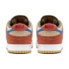 BQ6817-201 Nike SB Dunk Low Pro Dusty Peach Photo Blue - Desert Ore at BAYSIXTY6 Skate Shop h