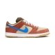 BQ6817-201 Nike SB Dunk Low Pro Dusty Peach Photo Blue - Desert Ore at BAYSIXTY6 Skate Shop r