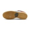 BQ6817-201 Nike SB Dunk Low Pro Dusty Peach Photo Blue - Desert Ore at BAYSIXTY6 Skate Shop s