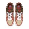 BQ6817-201 Nike SB Dunk Low Pro Dusty Peach Photo Blue - Desert Ore at BAYSIXTY6 Skate Shop t