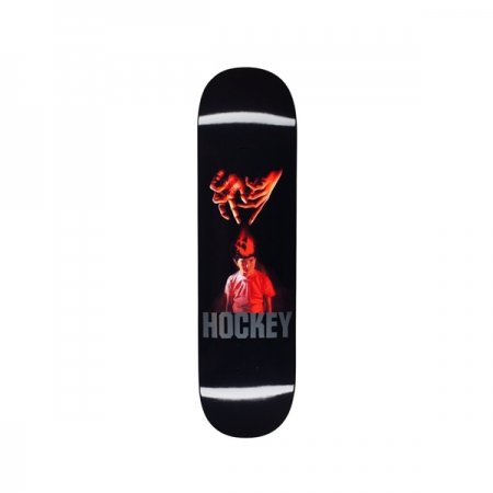 Hockey Fate Kevin Rodrigues Deck 8.18 at BAYSIXTY6 Skate Shop