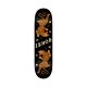 Real Ishod Cat Scratch TT Slick Deck 8.0 at BAYSIXTY6 Skate Shop f