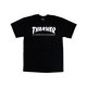 Thrasher Child T Shirt Skate Mag Black at BAYSIXTY6 Skate Shop