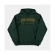Thrasher Forest Green Davis Hoodie at BAYSIXTY6 Skate Shop