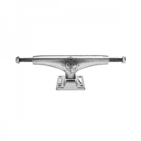 Thunder Hollow Light Truck Suciu Cardinal Polished 148mm at BAYSIXTY6 Skate Shop