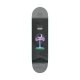 Numbers Miles Silvas Series One Deck 8.28 at BAYSIXTY6 Skate Shop