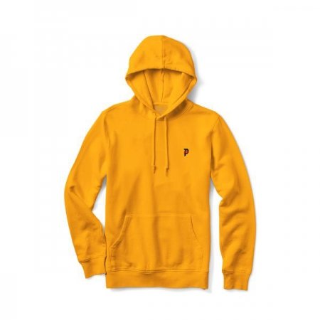 Primitive Mini Dirty P Hood Gold at BAYSIXTY6 Skate Shop