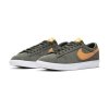 Nike SB Blazer Low GT Sequoia Kumquat at BAYSIXTY6 Skate Shop t
