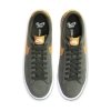 Nike SB Blazer Low GT Sequoia Kumquat at BAYSIXTY6 Skate Shop t
