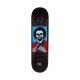 Girl Howard Skull of Fame Deck 8.25 at BAYSIXTY6 Skate Shop