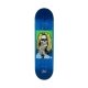 Girl Pacheco Skull of Fame Deck 8.125 at BAYSIXTY6 Skate Shop