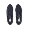 Lakai Cambridge Navy Suede