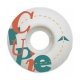 Crupie Apex Flatspot Resist Wheels CPR 52mm at BAYSIXTY6 Skate Shop