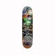 DGK Saturday Morning Kalis Deck 8.1 at BAYSIXTY6 Skate Shop