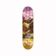 DGK Saturday Morning Quise Deck 8.1 at BAYSIXTY6 Skate Shop