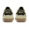 Nike SB Blazer Low GT Olive Aura Gum at BAYSIXTY6 Skate Shop h