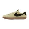 Nike SB Blazer Low GT Olive Aura Gum at BAYSIXTY6 Skate Shop l