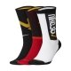 Nike SB Everyday Max LTWT Crew Socks Multi Colour 2 at BAYSIXTY6 Skate Shop f