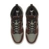 Nike SB Dunk High Pro Baroque Brown Black Jade at BAYSIXTY6 Skate Shop t