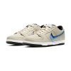 Nike SB Dunk Low Pro Light Cream Deep Royal Blue at BAYSIXTY6 Skate Shop p