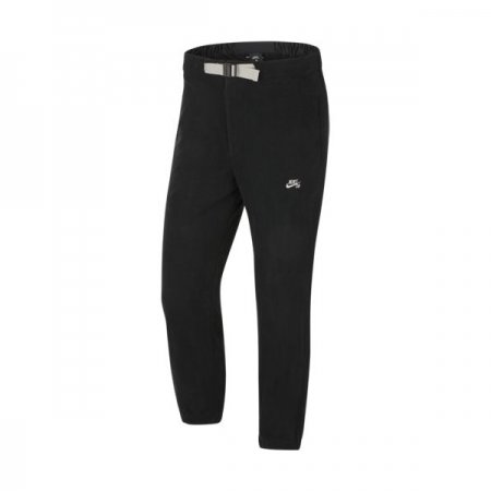 Nike SB Novelty Fleece Pant Black at BAYSIXTY6 Skate Shop f