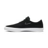 Nike SB Shane Black White at BAYSIXTY6 Skate Shop l