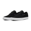 Nike SB Shane Black White at BAYSIXTY6 Skate Shop p