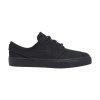 Nike SB Stefan Janoski GS Black at BAYSIXTY6 Skate Shop r