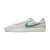 Nike SB Team Classic Photon Dust Green White at BAYSIXTY6 Skate Shop l