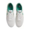 Nike SB Team Classic Photon Dust Green White at BAYSIXTY6 Skate Shop t