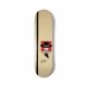 Chocolate Deck Bolero One Off W38 Yonnie Cruz 8.125" at BAYSIXTY6 Skate Shop