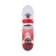 Girl Complete Shark Attack Red Sean Malto 7.75" at BAYSIXTY6 Skate Shop