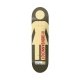 Girl Deck Grid OG Simon Bannerot 7.75" at BAYSIXTY6 Skate Shop