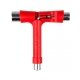 Sushi Skate Ultimate Ninja T Tool Red at BAYSIXTY6 Skate Shop 1