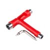 Sushi Skate Ultimate Ninja T Tool Red at BAYSIXTY6 Skate Shop 2
