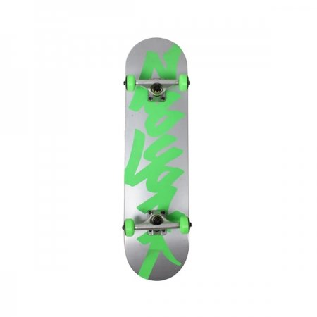 Zoo York Classic Tag Full Complete Energy 8" at BAYSIXTY6 Skate Shop