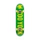 Zoo York Photo Incentive Complete Green Yellow 8" at BAYSIXTY6 Skate Shop